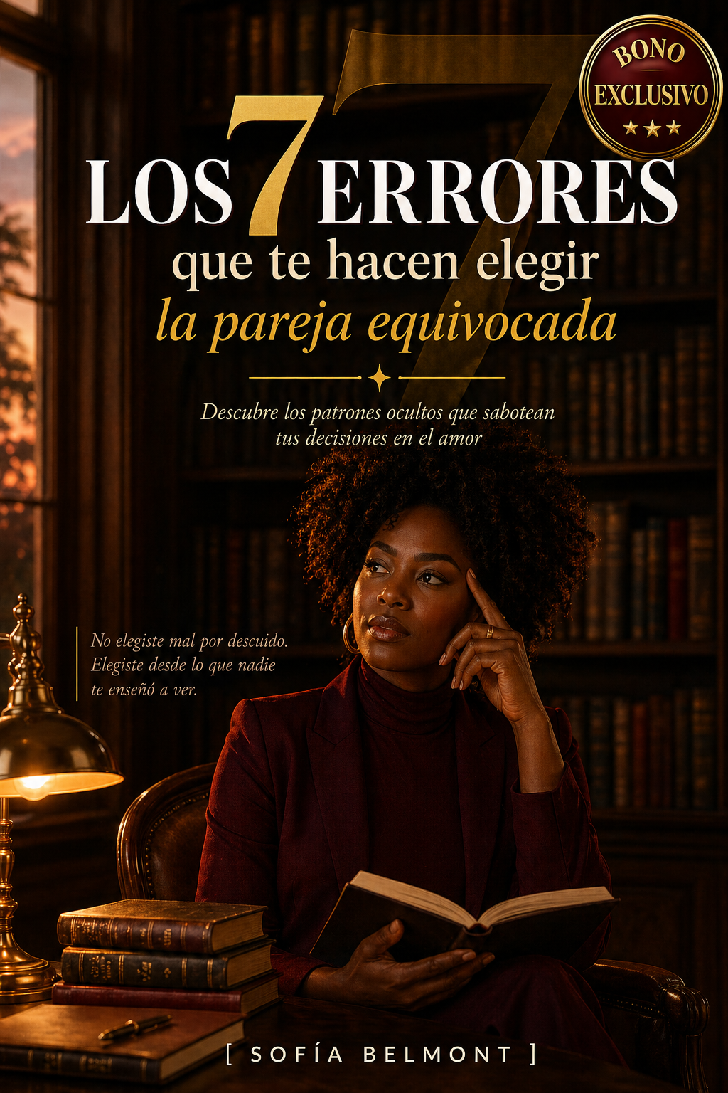 7 errores