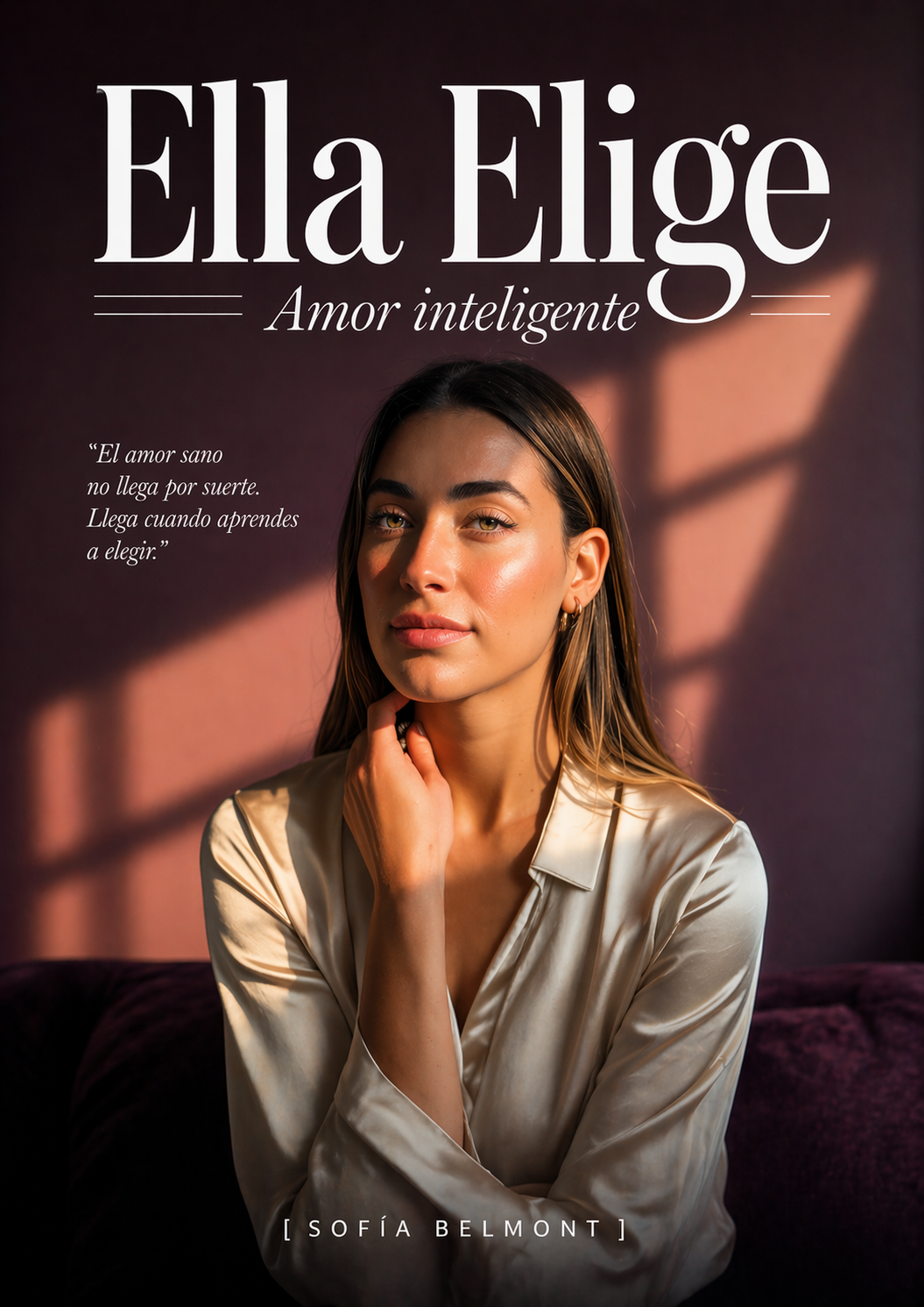 Ella Elige — ebook principal