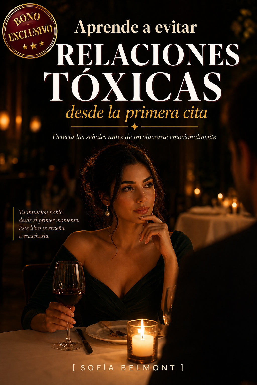 Relaciones tóxicas