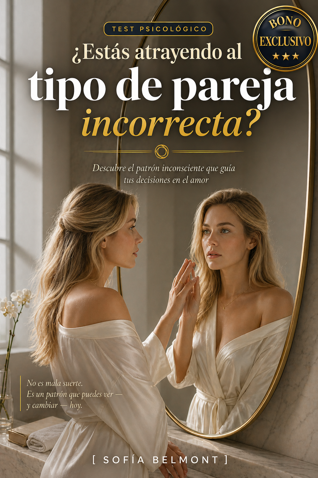 Test psicológico